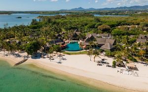 CONSTANCE PRINCE MAURICE 5*