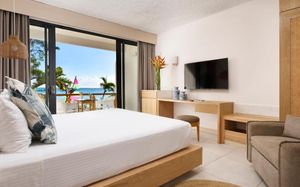 CORAL AZUR BEACH RESORT 3*