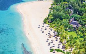 DINAROBIN BEACHCOMBER GOLF RESORT & SPA 5*