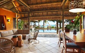 HERITAGE AWALI GOLF & SPA RESORT 4*