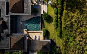HERITAGE THE VILLAS 5*