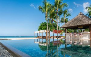 HILTON MAURITIUS RESORT & SPA 5*