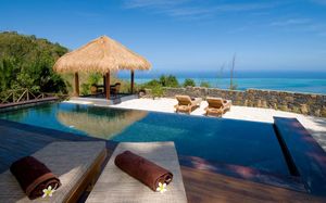 LAKAZ CHAMAREL EXCLUSIVE LODGE 4*