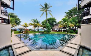 LE CARDINAL EXCLUSIVE RESORT & SPA 5*
