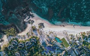 LONG BEACH A SUN RESORT MAURITIUS (EX. LONG BEACH GOLF & SPA RESORT) 5*