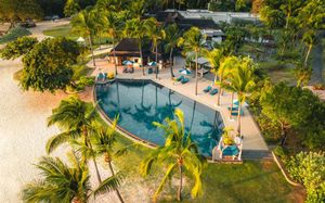 MARADIVA VILLAS RESORT & SPA 5*