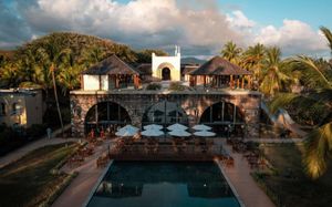 OUTRIGGER MAURITIUS BEACH RESORT 5*