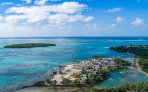 PRESKIL ISLAND RESORT ( EX. PRESKIL BEACH RESORT) 4*