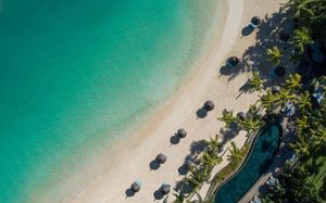 ROYAL PALM BEACHCOMBER LUXURY 5*