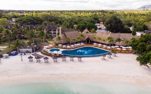 SANDS SUITES RESORT & SPA 4*