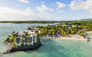 SHANGRI-LA’S LE TOUESSROK RESORT & SPA 5*