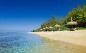 SO SOFITEL MAURITIUS 5*