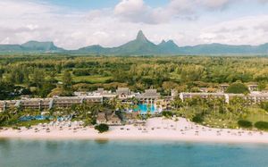 SOFITEL MAURITIUS L'IMPERIAL RESORT & SPA 5*