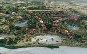 TAMASSA AN ALL INCLUSIVE RESORT 4*
