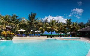 TARISA RESORT & SPA 3*