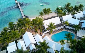 TROPICAL ATTITUDE 3*
