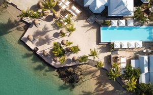 VERANDA GRAND BAIE HOTEL AND SPA 4*