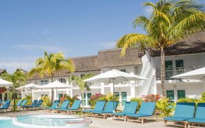 VERANDA PALMAR BEACH HOTEL 3*