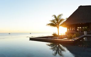 VERANDA PAUL ET VIRGINIE HOTEL & SPA 4*