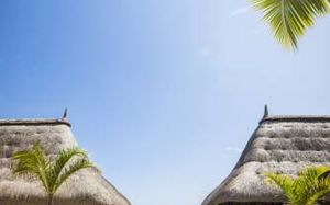 VERANDA POINTE AUX BICHES HOTEL 4*
