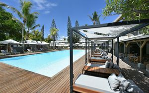VERANDA TAMARIN HOTEL 3*
