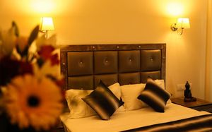 HOTEL ANTALIYA 3*