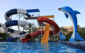 GRAND BLUE SAINT MARIA AQUA PARK 3*