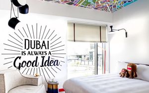 HAMPTON BY HILTON DUBAI AL SEEF 3*