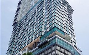 TAMU HOTEL & SUITES 4*