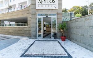 AFYTOS BODRUM CITY 4*
