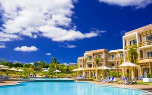 ANELIA RESORT & SPA 4*
