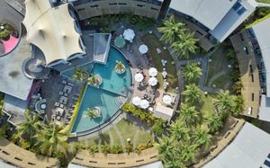 BE COSY APART HOTEL 3*