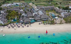 C MAURITIUS 5*