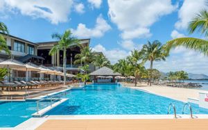 INTERCONTINENTAL MAURITIUS RESORT BALACLAVA FORT 5*