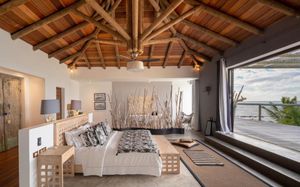 KOKI BONHEUR VILLA 4*