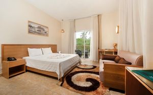 LE PALMISTE RESORT & SPA 3*