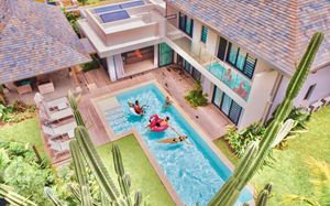 MARGUERY EXCLUSIVE VILLAS 5*
