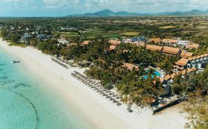 CRYSTALS BEACH RESORT BELLE MARE, A MEMBER OF RADISSON INDIVIDUALS 4*