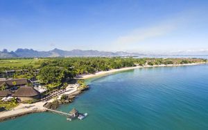 MARITIM RESORT AND SPA,BALACLAVA HOTEL MAURITIUS 5*