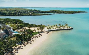 RADISSON BLU AZURI RESORT & SPA 4*