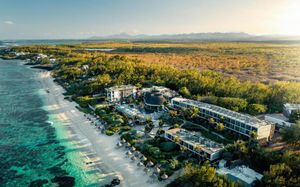 RADISSON BLU POSTE LA FAYETTE RESORT & SPA 4*
