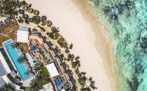 SALT OF PALMAR, AN ADULT-ONLY BOUTIQUE HOTEL 5*