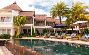 SEAPOINT BOUTIQUE HOTEL 4*