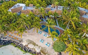SEASENSE BOUTIQUE HOTEL & SPA(EX. LE SURCOUF) 4*