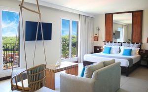 THE ADDRESS BOUTIQUE HOTEL 4*