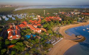 SOL BY MELIA BENOA 5*