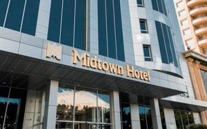 MIDTOWN HOTEL 4*