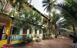 CAMILO'S INN GUEST HOUSE GUEST HOUSE