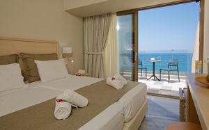 ARCHIPELAGOS HOTEL (EX. ARCHIPELAGOS RESIDENCE HOTEL) 2*