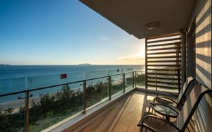 SEACUBE RESORT SANYA 5*